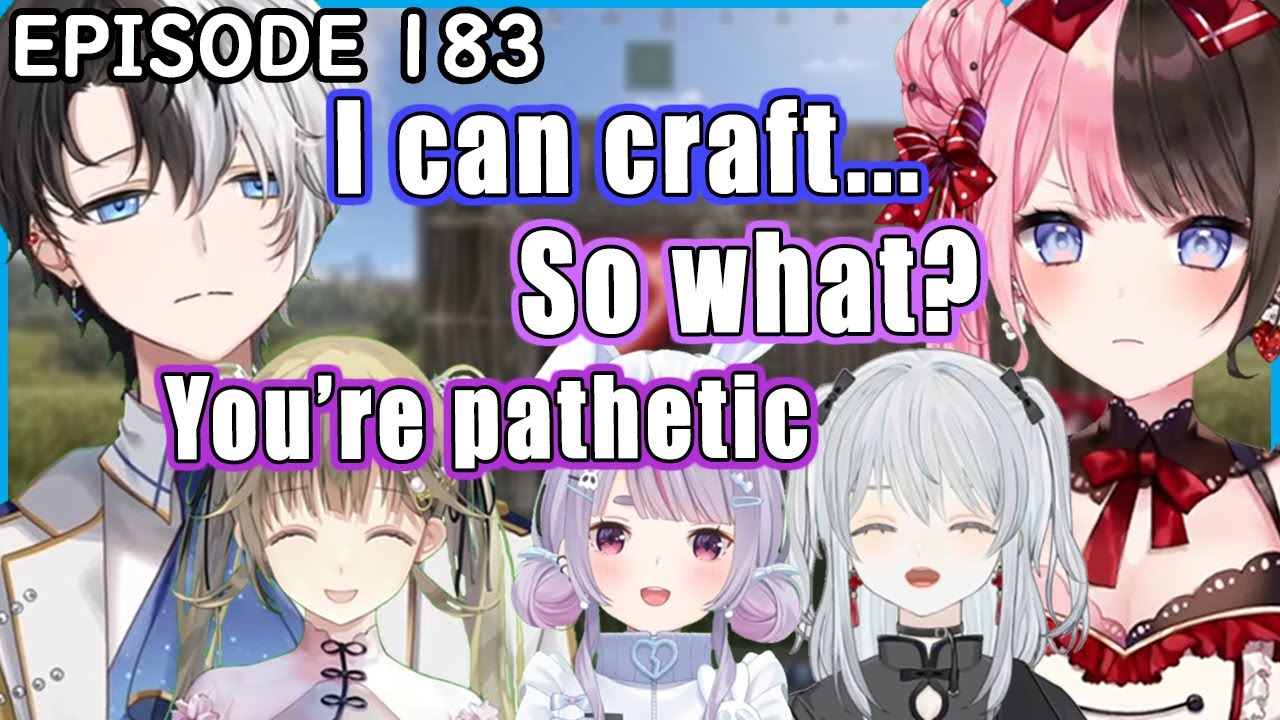 【ENG SUB】 OREAPO 