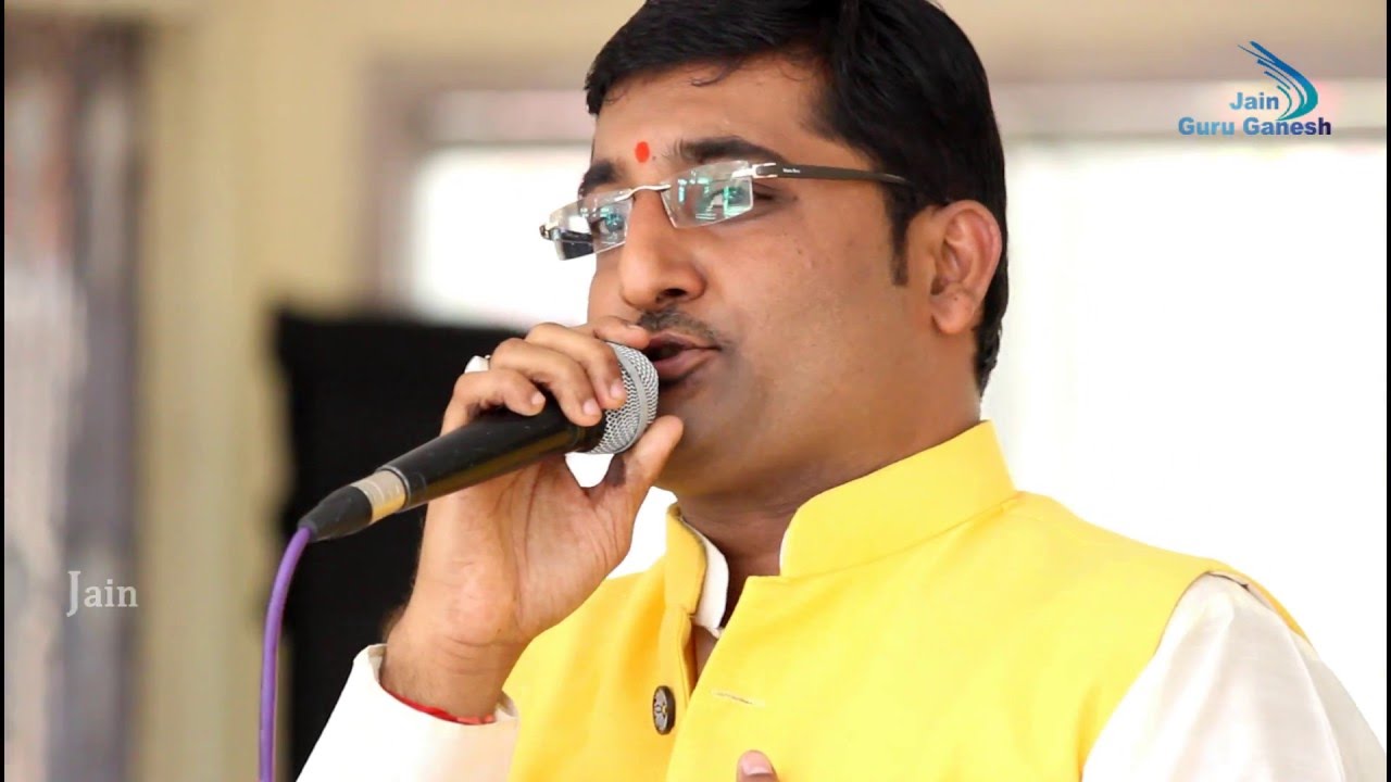 Jain Song Lavesh Burad | Dada Guru Ye Pooja | Jain Guru ganesh