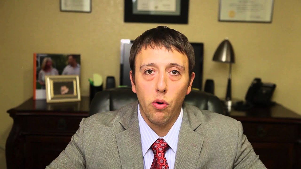 Resisting Arrest Without Violence Tampa Criminal Defense Attorney