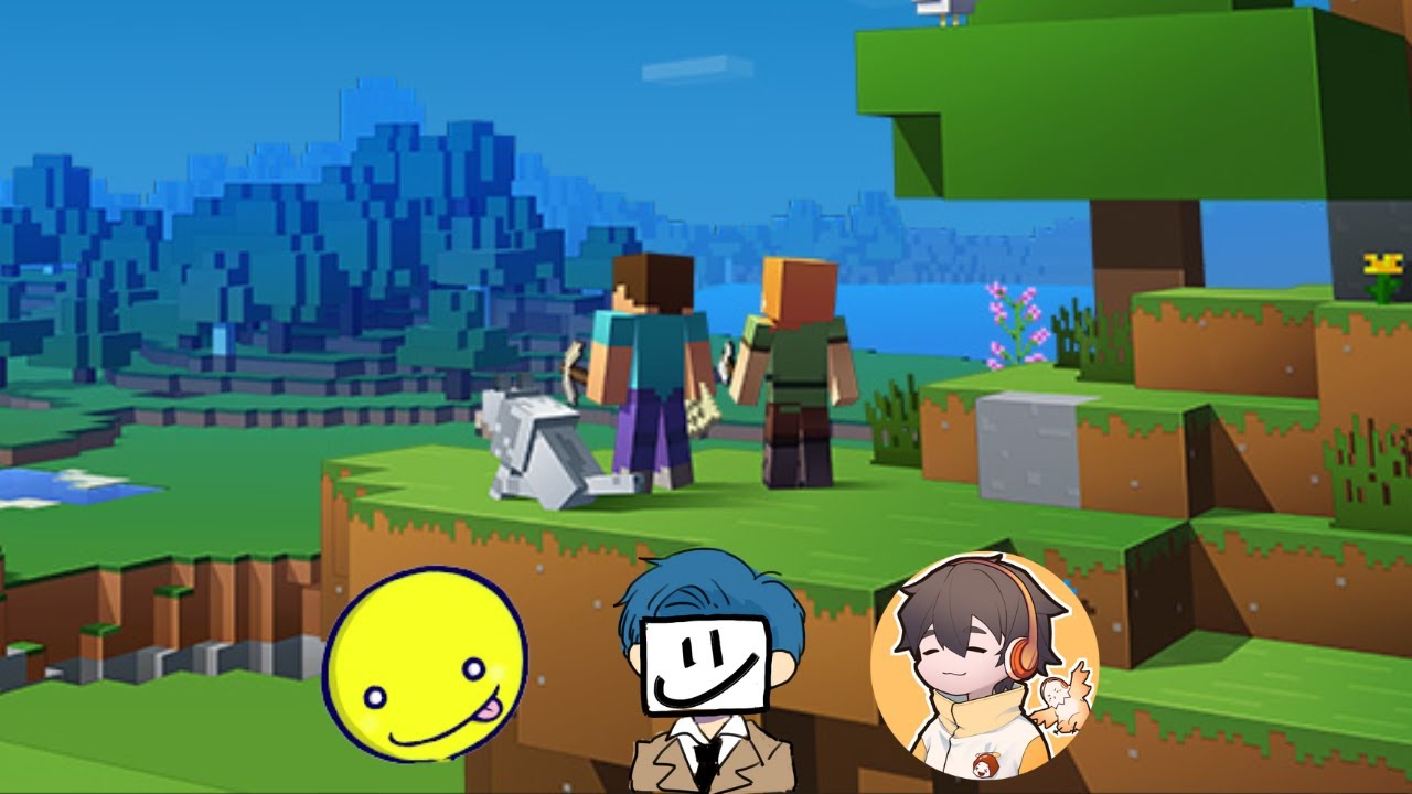 ざむしょこフルクラフト はじまりの地へ戻る【Minecraft】