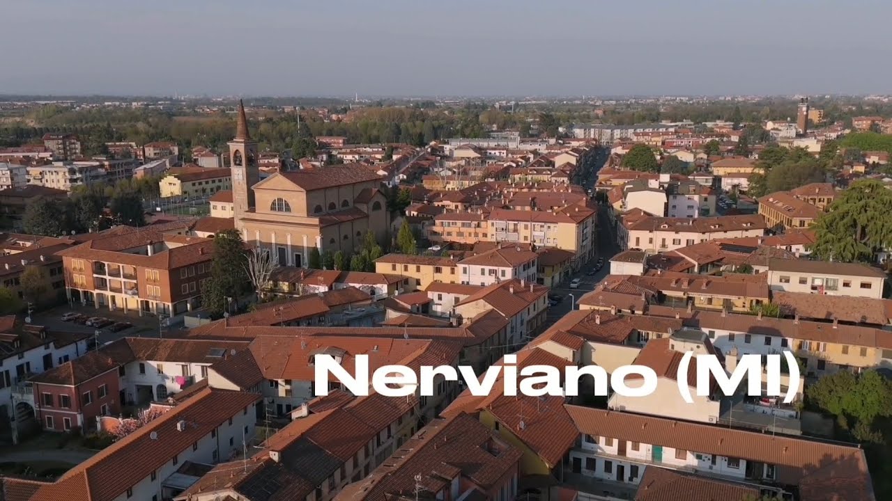 Nerviano (MI)