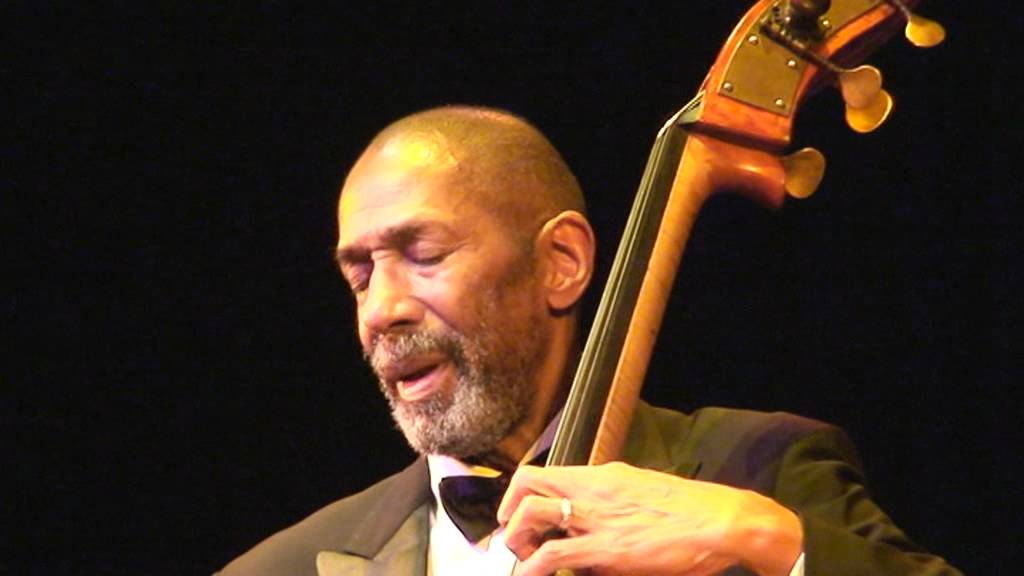 Ron Carter Quartet 