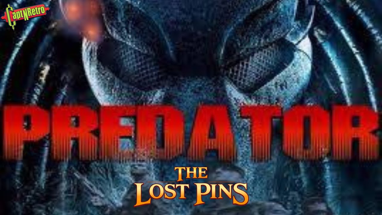 The Predator Pinball Scandal – What Really Happened