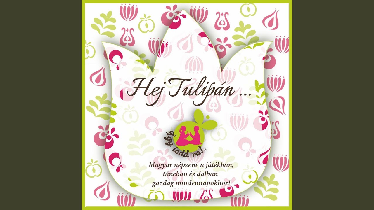 ÍGY TEDD RÁ! (DUNÁNTÚLI UGRÓS)