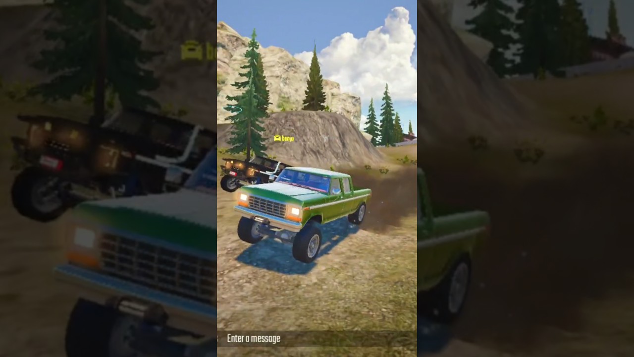Extreme Off Road 4x4 Driving Simulator 🚙