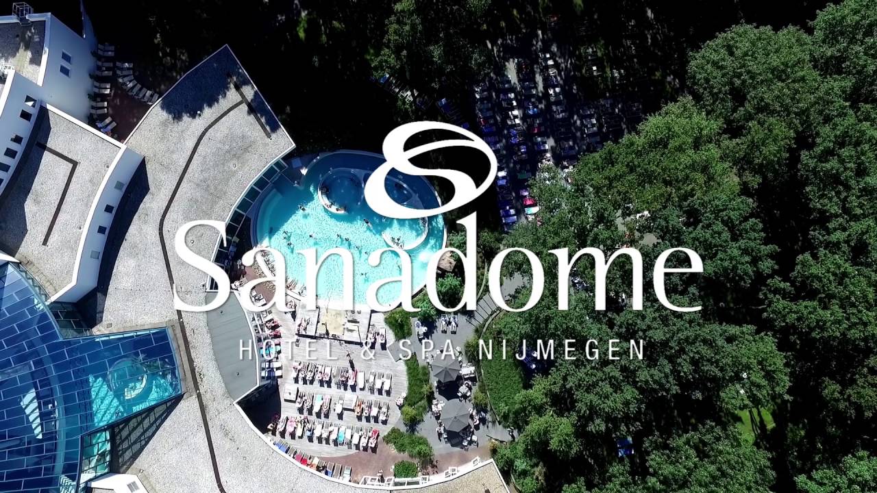 Sfeerimpressie Sanadome