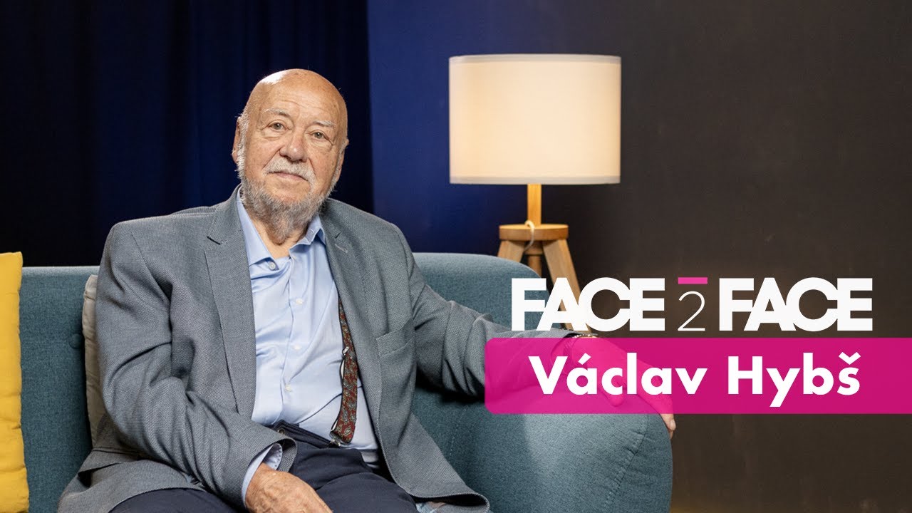 Legenda Václav Hybš o rozchodu s Matuškou, přátelství s Gottem i slavné kariéře