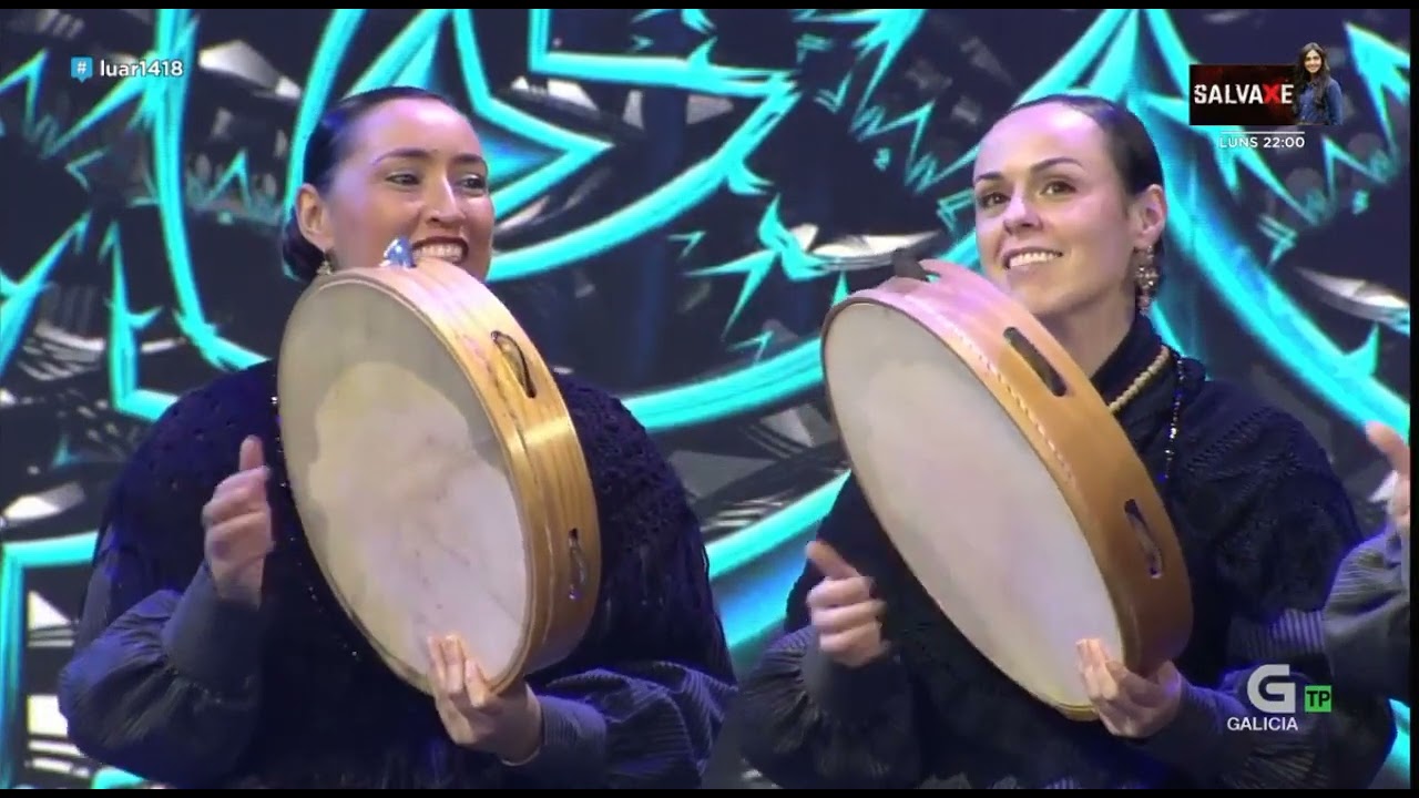A Telleira do Centrop Cultural a Pontevella ''Jota de Vilaver''