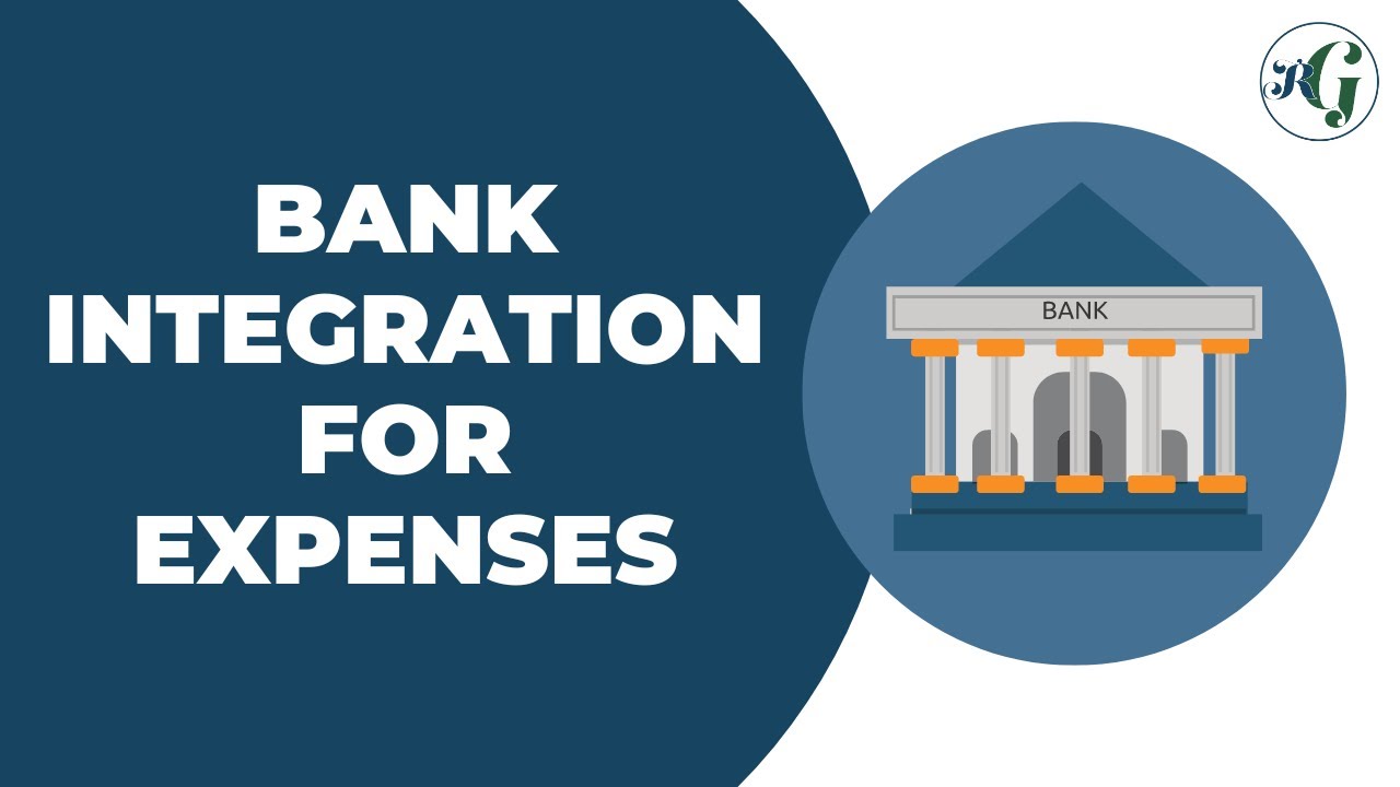 Update - Bank Integration for Expenses