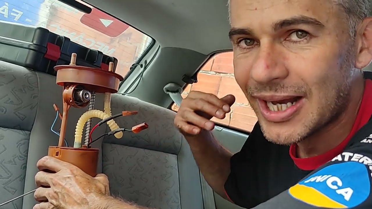 partida longa ao funcionar o carro , veja só está super dica ,depois que funciona fica normal