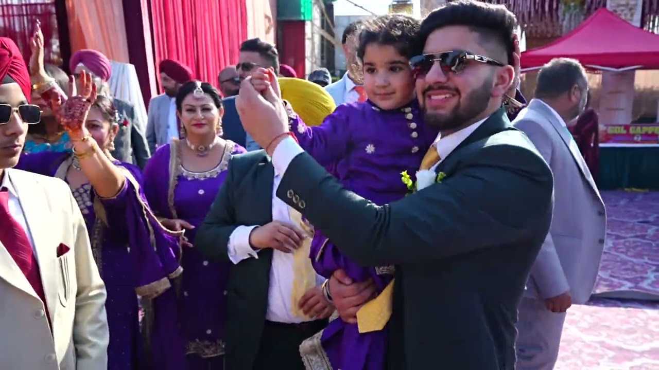 09 WEDDING part 3