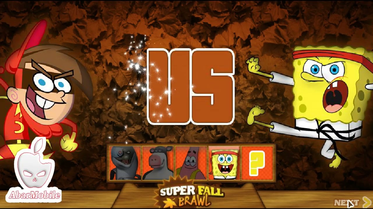 Super Brawl Fall - TIMMY vs The Best Fighters Online Wrestling Tournament Gameplay 2022