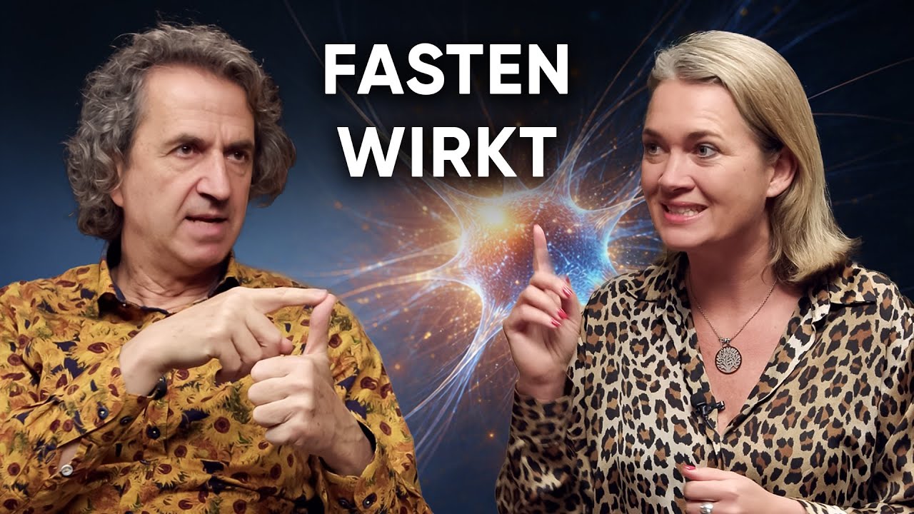 Warum dein Körper Fasten braucht.
