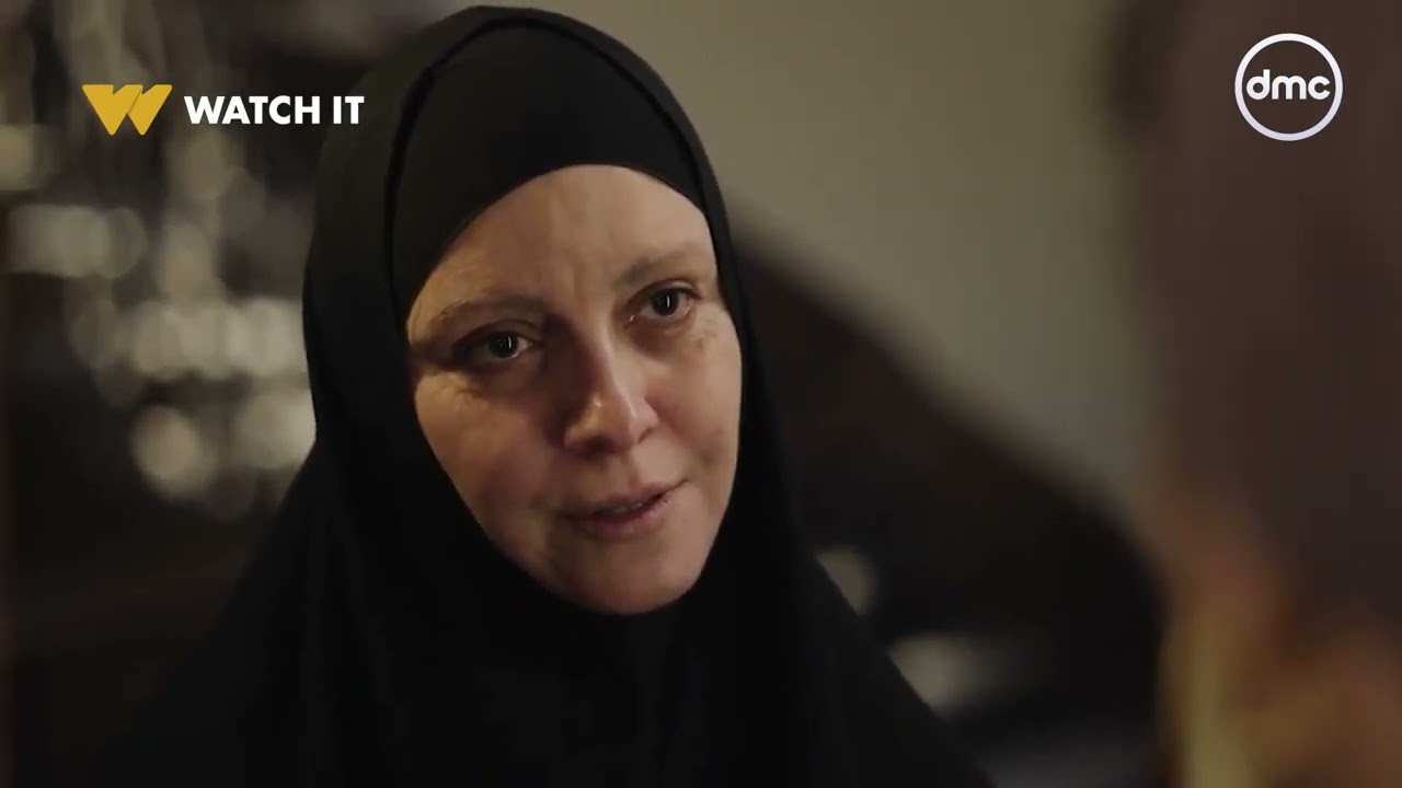 نرجس خرجت من السجن وملاقتش مكان تروحوا 💔 واللي حصل في الأخر هيصدم 😲🔥