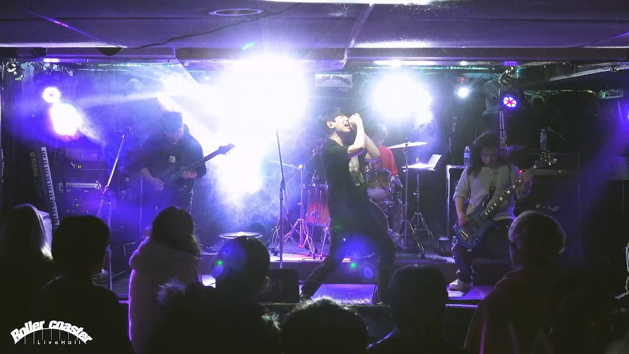 Corebridge live in Dec2025 코어브릿지