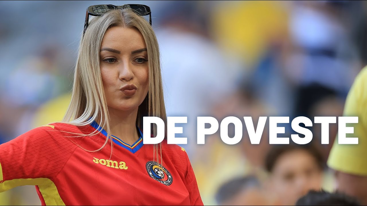 Pe Allianz Arena răsună 