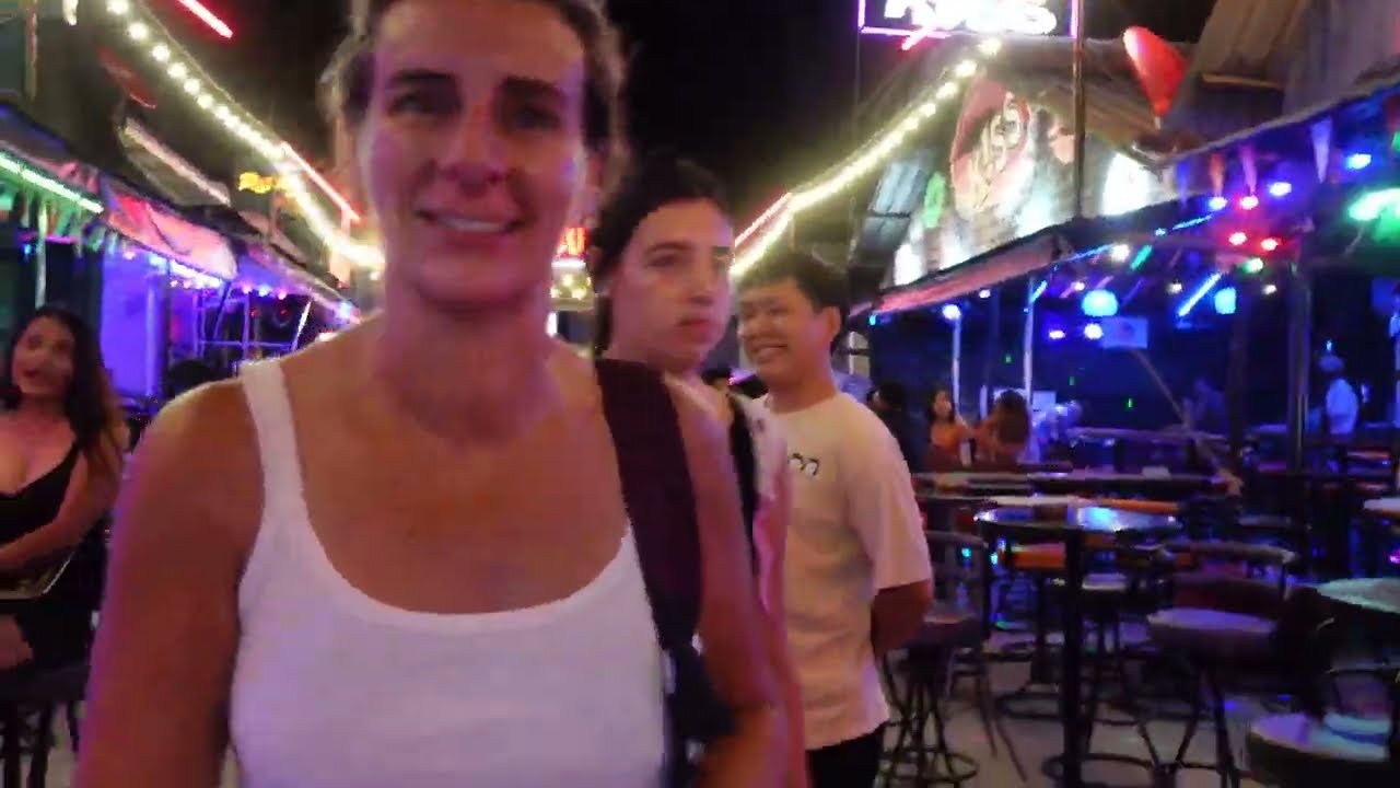 Thailand 2023 Vid 1