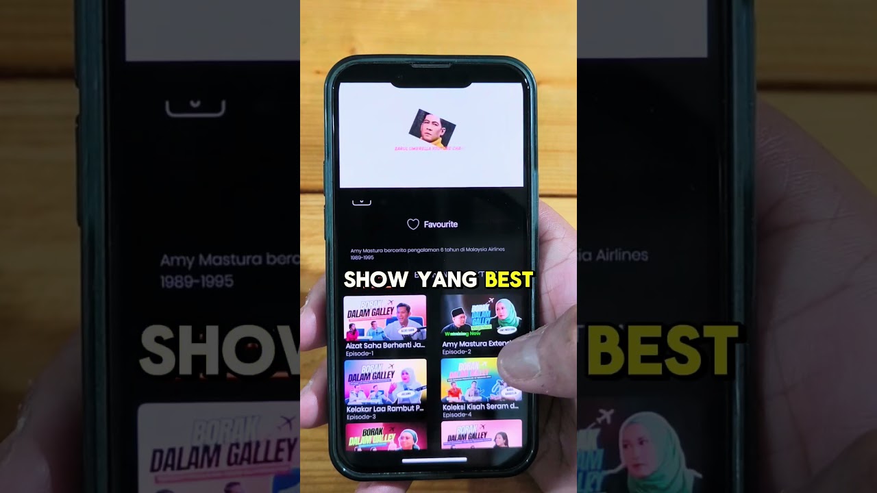 Betul ke PERCUMA aplikasi MYTV Mana-Mana ni?