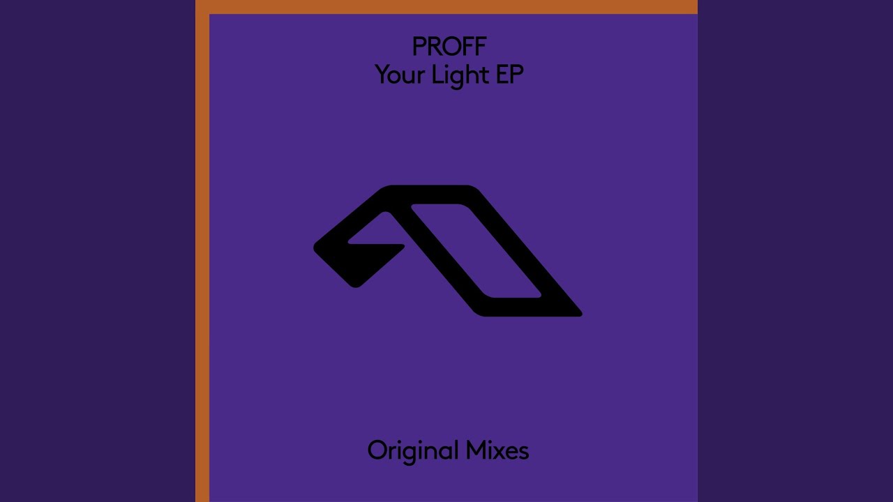 Your Light (Extended Mix)