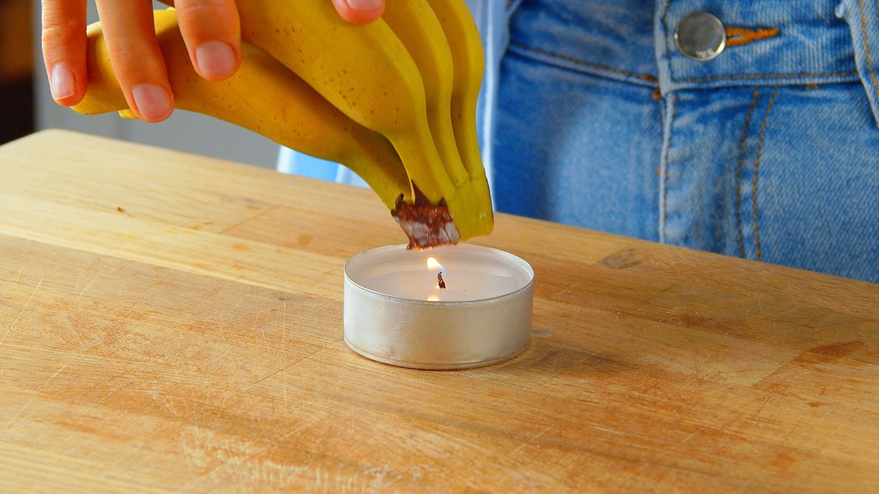 K&uuml;chentricks: unsere 7 besten Hacks f&uuml;rs einfache Kochen