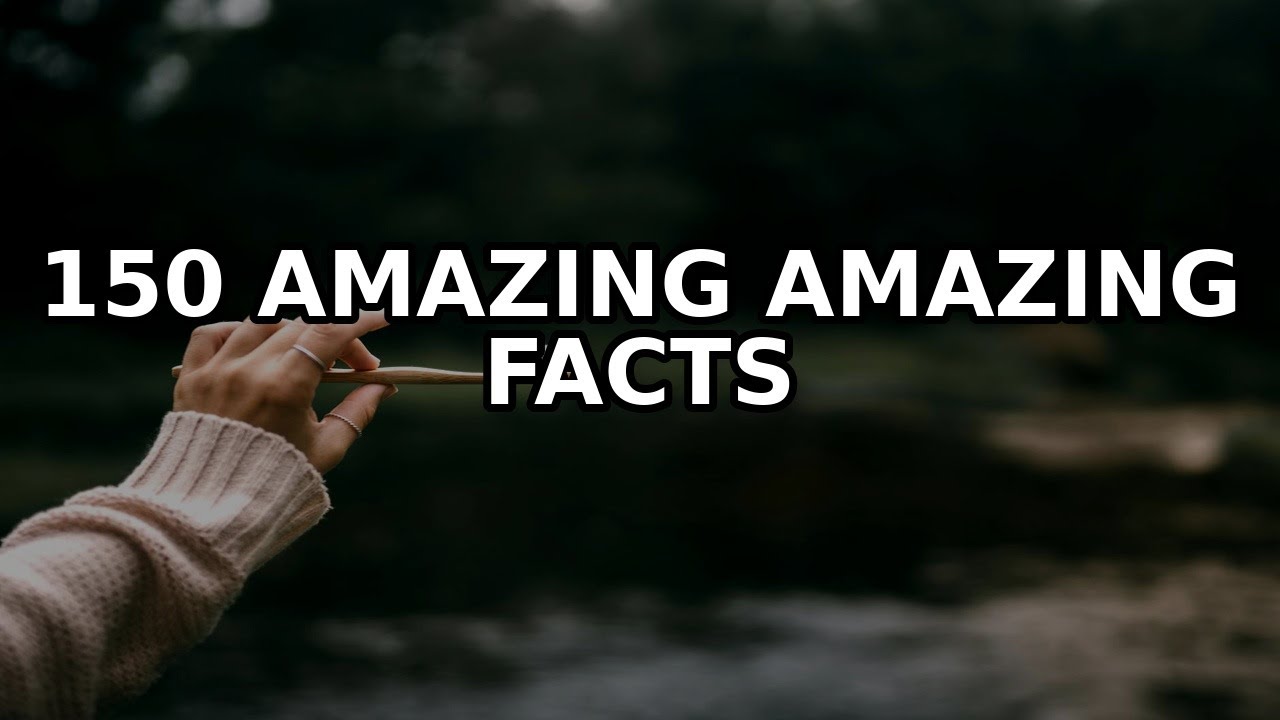 150 Amazing Facts About Sustainable living tips and green habits