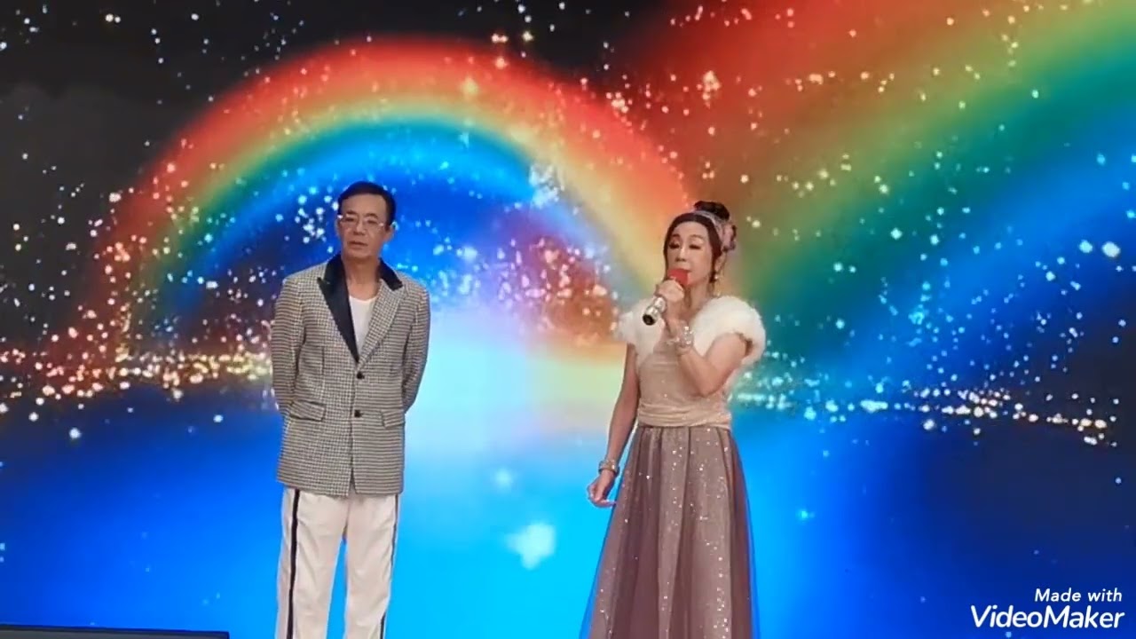 如果這是情/約定＃annie.達哥🎤＃红磡社區會堂💞29.01.2026