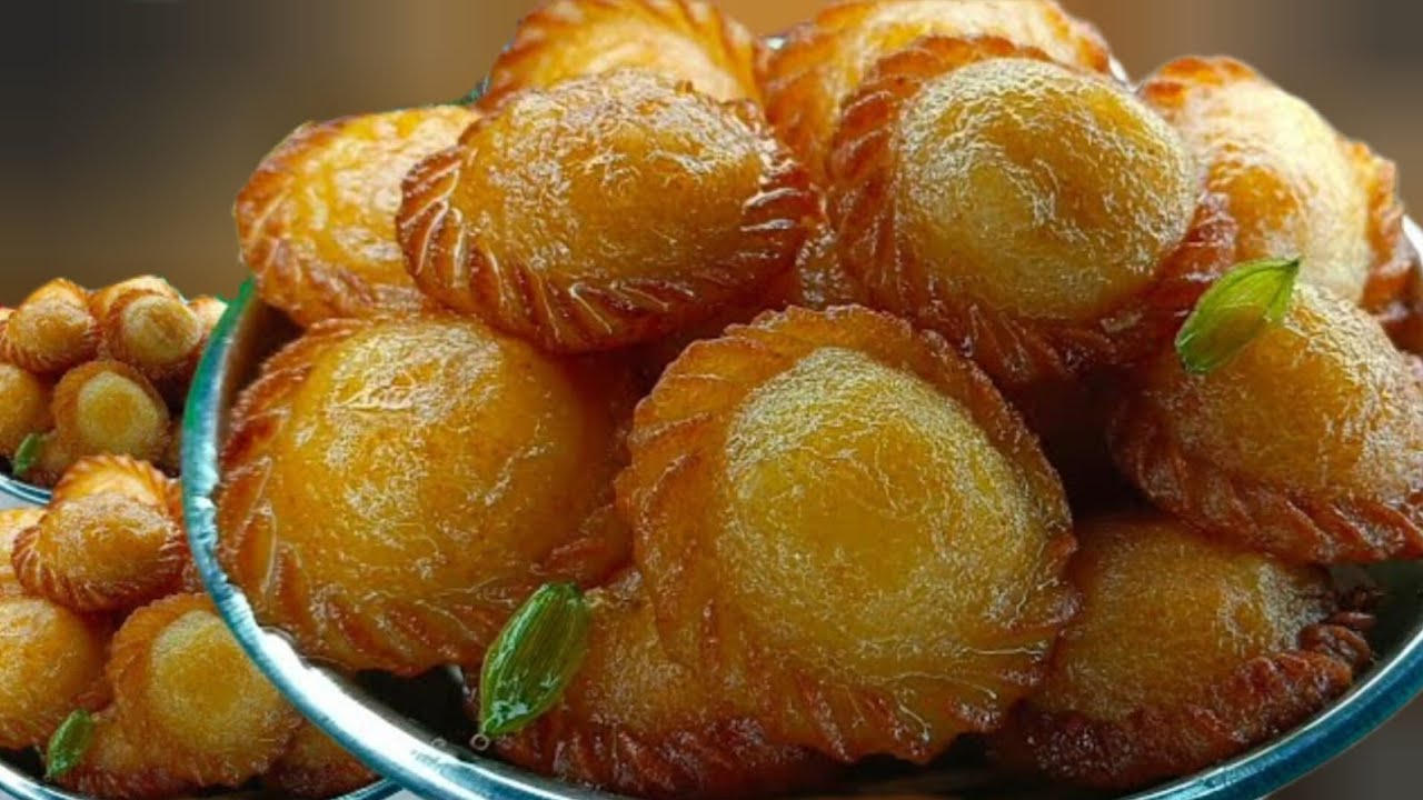 সুজি আর দুধ দিয়ে নতুন পদ্ধতিতে বানিয়ে নিয়ে টেস্টি মিষ্টি| mithai recipe 