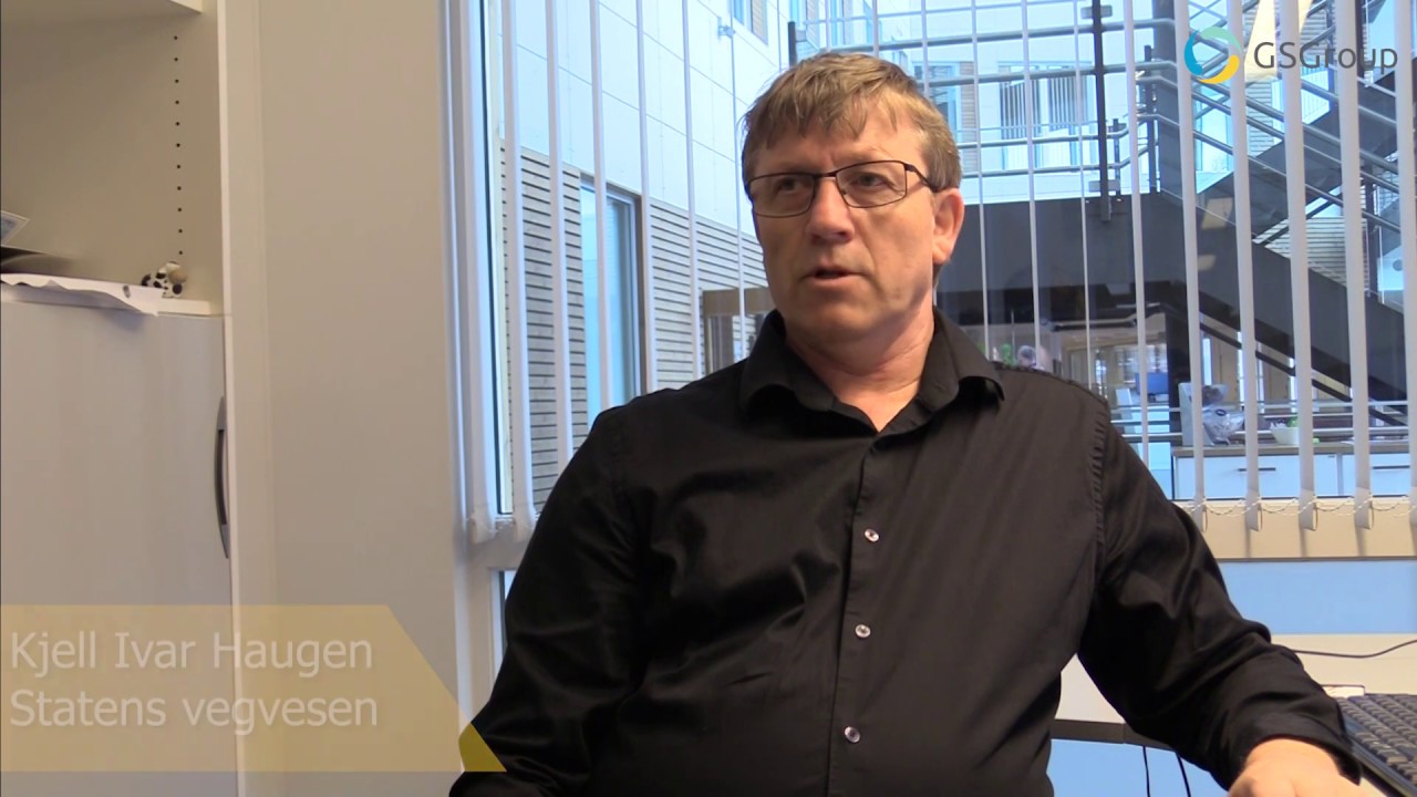 Installering av kjørebok