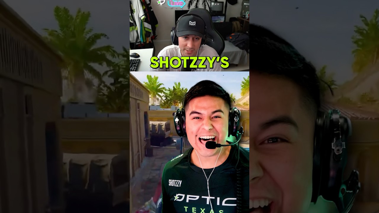 SHOTZZY&rsquo;S PRO CLASS SETUP IN BLACK OPS 6