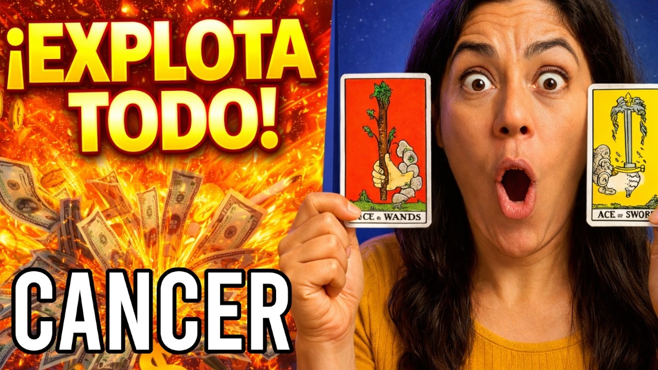 CANCER ⚠️ UN MENSAJE DE ALGUIEN QUE SE ARREPIENTE! SERA EL INICIO DE UNA CONVERSACION! ⚠️#CANCER