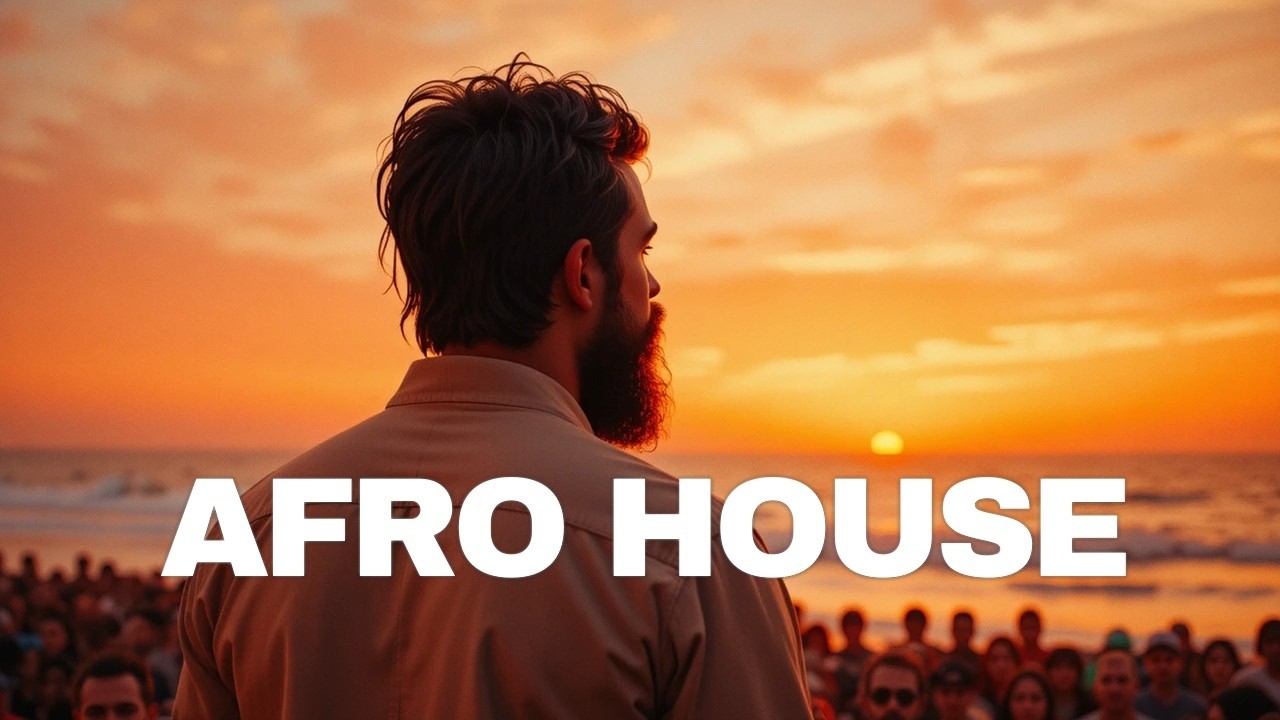 AFRO HOUSE MIX 2026 – Best Afro House Vibes (Coldplay, Avicii)