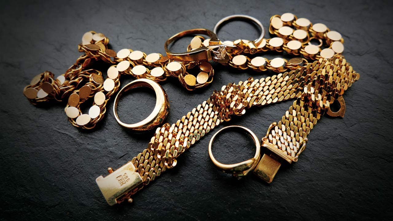 Kann man Goldschmuck als Anlage betrachten?