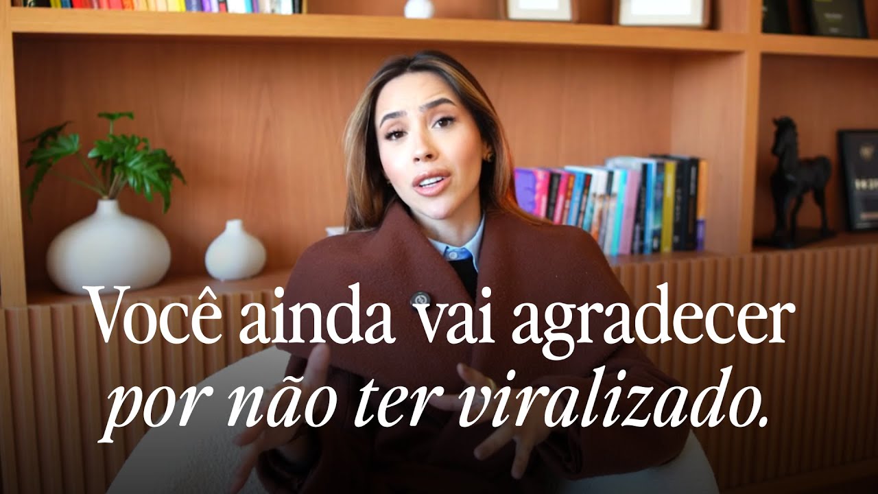 Como crescer ORGÂNICO no Instagram enquanto seus concorrentes estão perdendo seguidores!