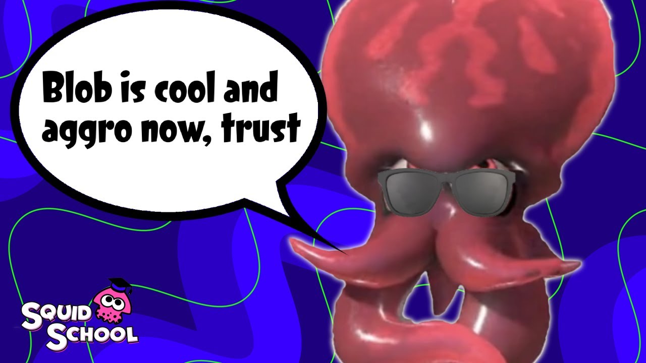 They gave Bloblobber what now?
