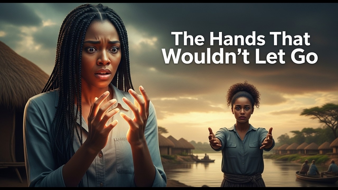 The Hands That Wouldn’t Let Go | A Shocking Village Story About Greed & Forgiveness