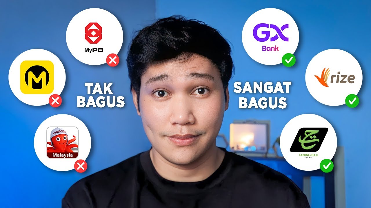 3 Saving Account Paling Untung (2024)