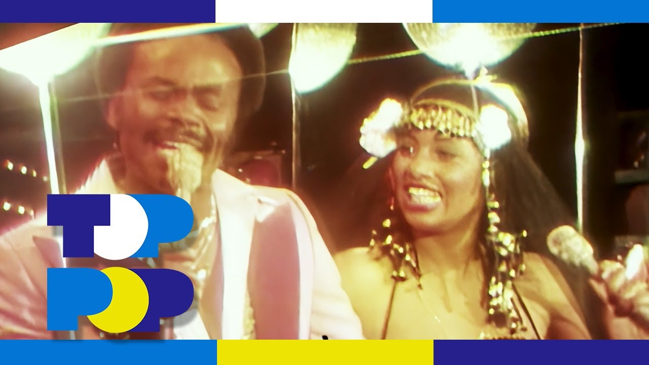 Peaches & Herb - We've Got Love • Toppop