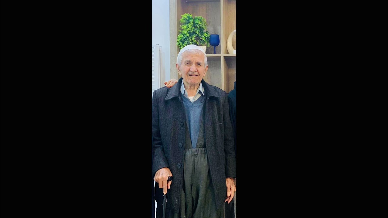 قرية جيمةن كبير مافی بڵاوکردنەوەی پارێزراوە بۆ کاروان ئەحمەد سلێمان