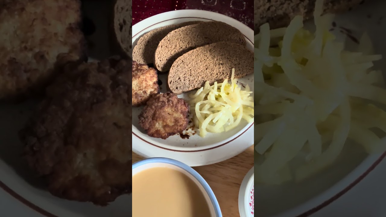 Healthy brunch/ Полезное совмещение завтрака и обеда 