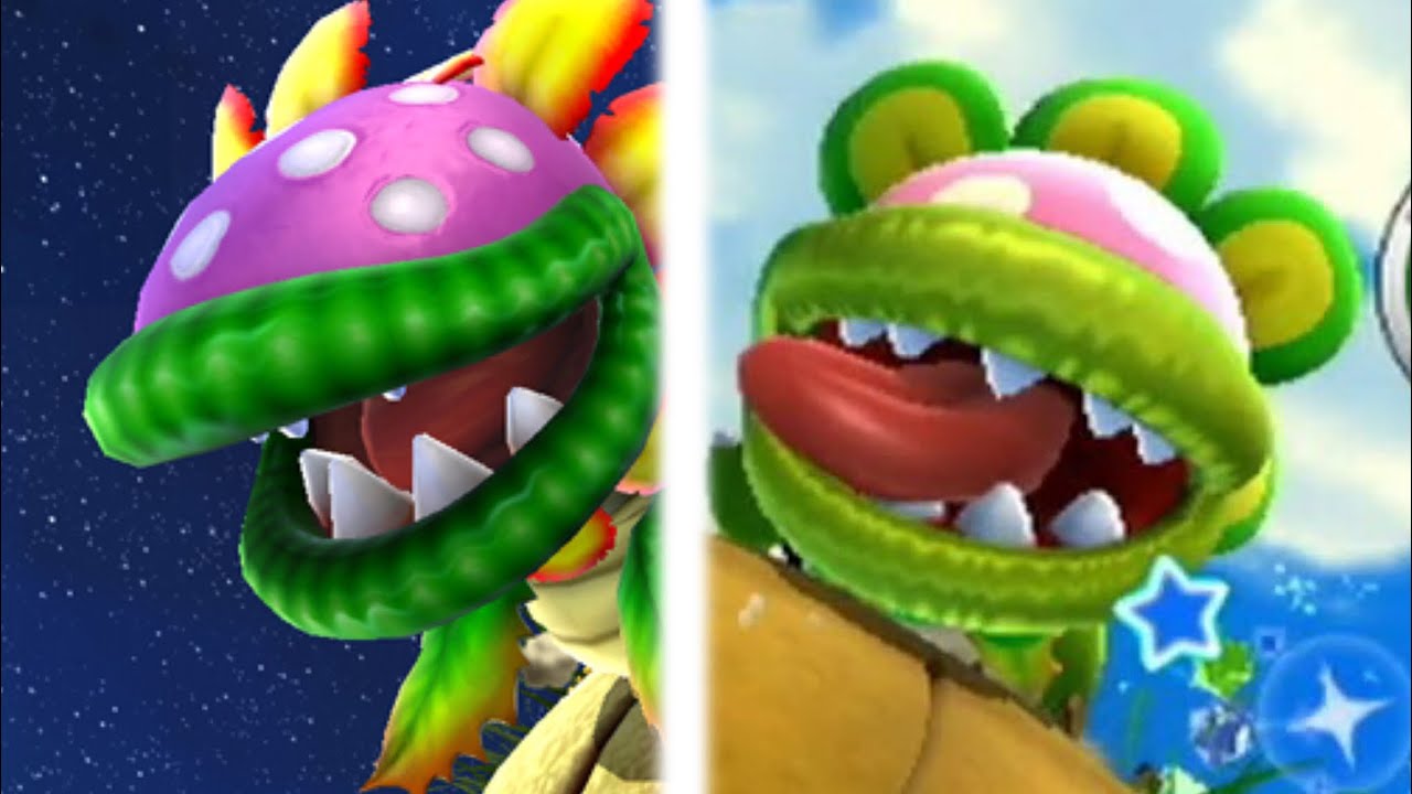 Dino & Peewee Piranha (Sound Effects)