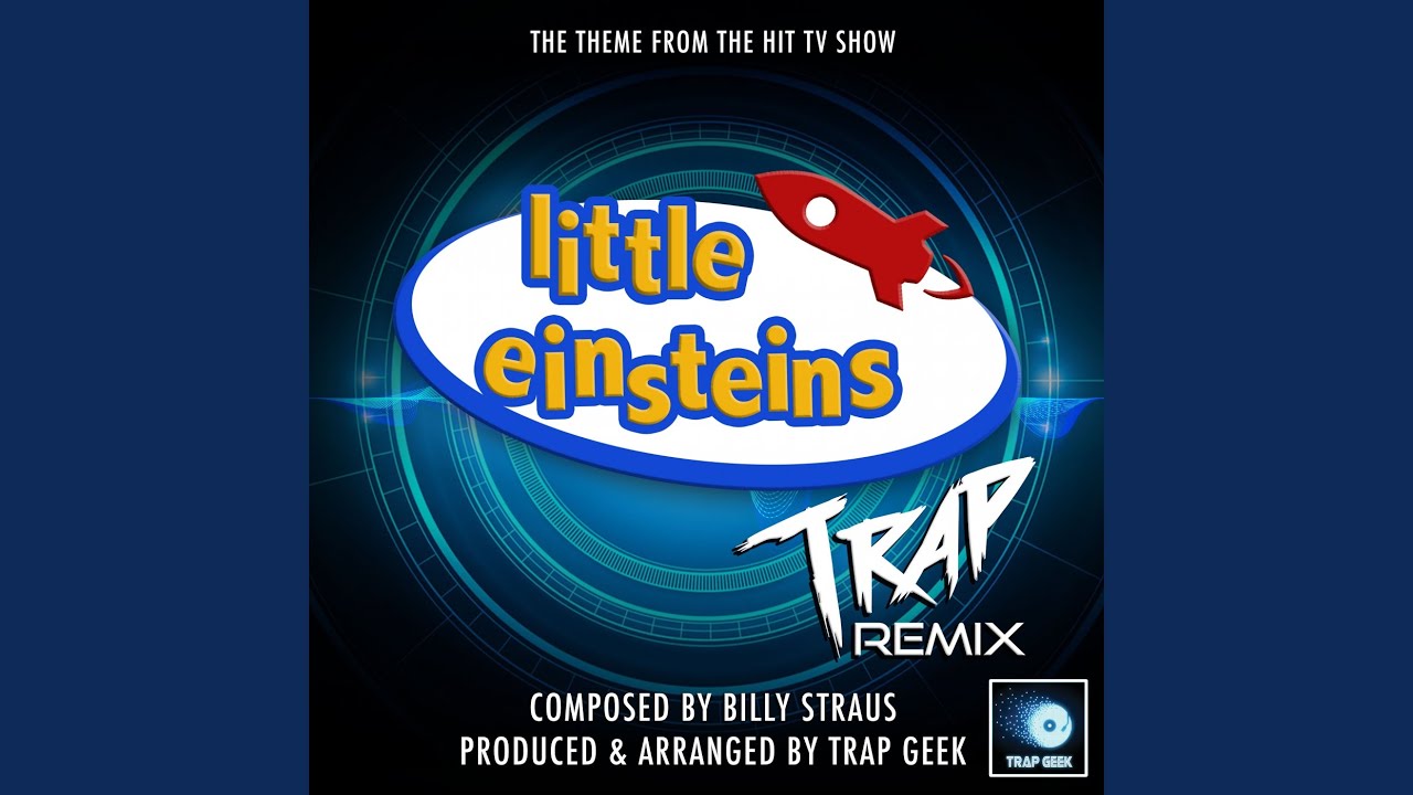 Little Einsteins (From "Little Einsteins")
