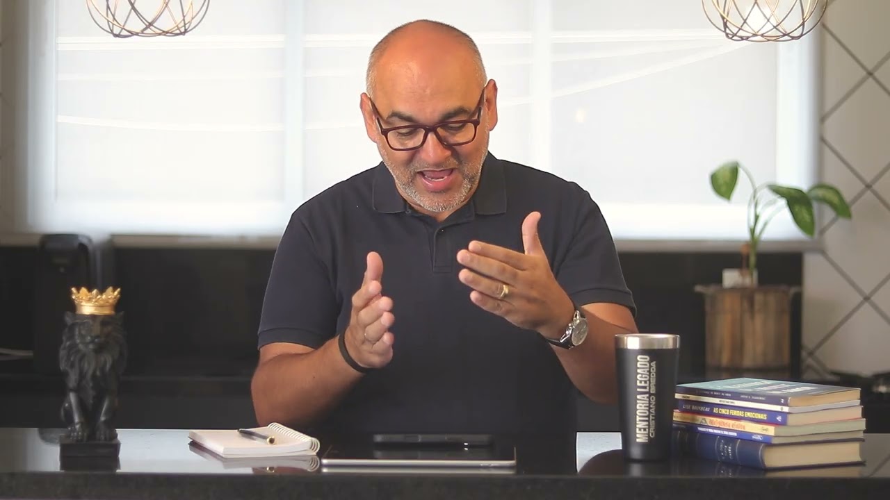 LEGADO | Aprendizagem | EP. #006