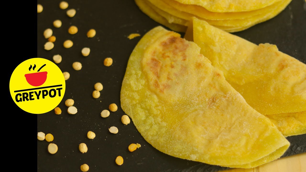 Boli Recipe | South Indian Sweet Pancake with sweet filling | Obattu Recipe