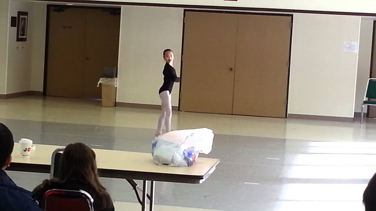 Performance awards AAB_Tango