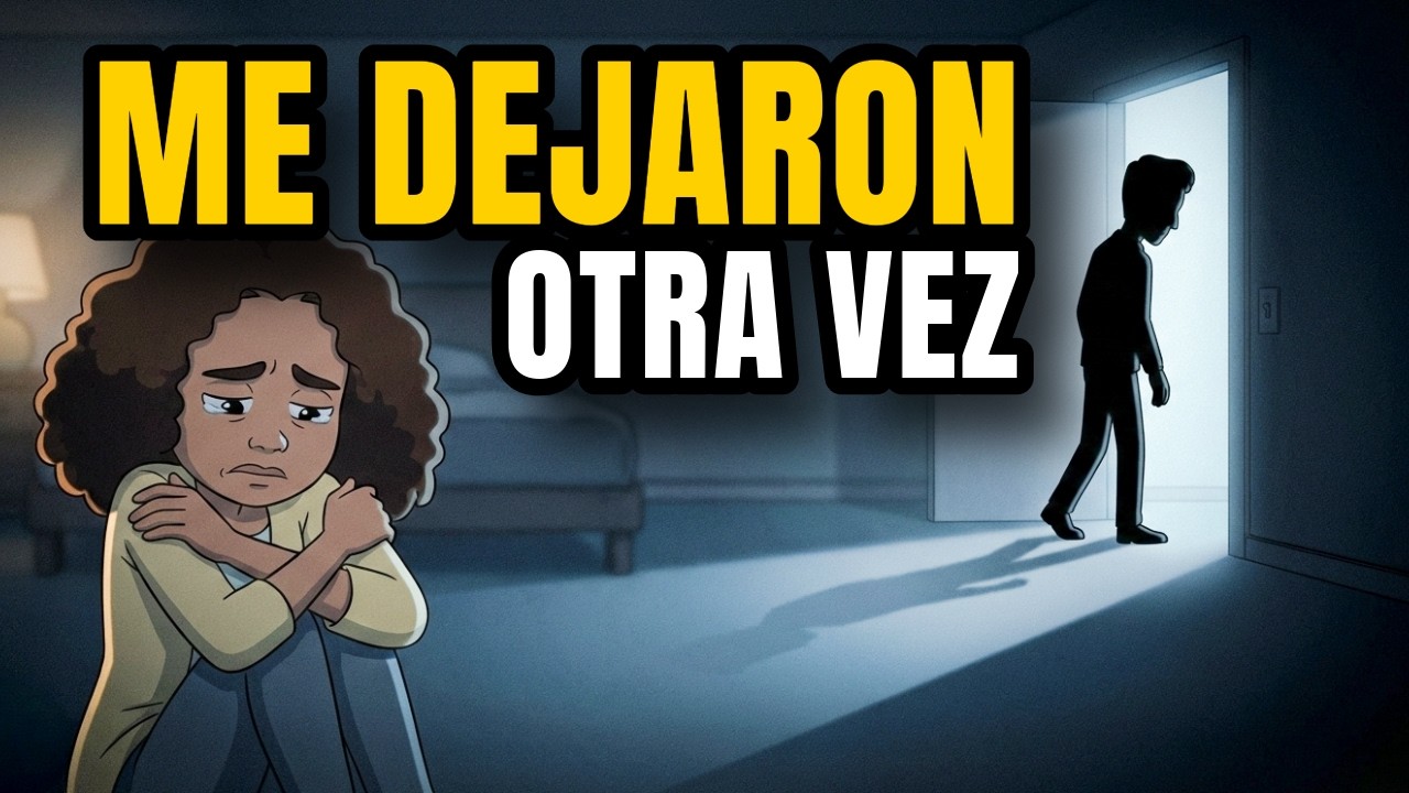 Si te dejaron: 5 verdades que sanan