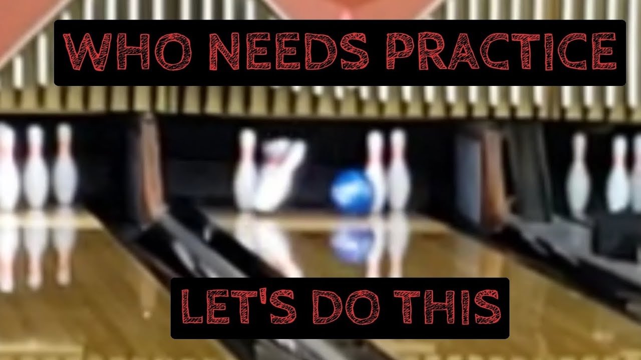 11/5/2023 Sunday Shootout With NO PRACTICE