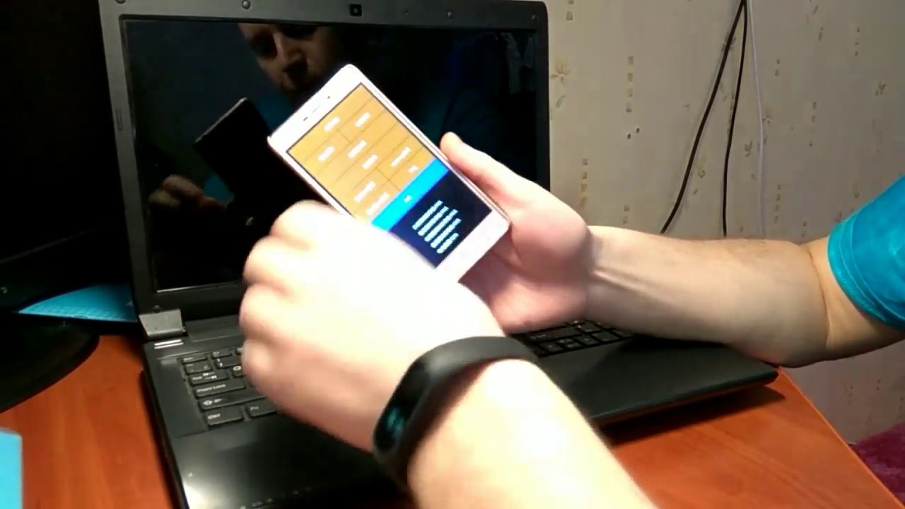 Раскирпичивание Xiaomi Redmi 3S. Не Miflash!!!