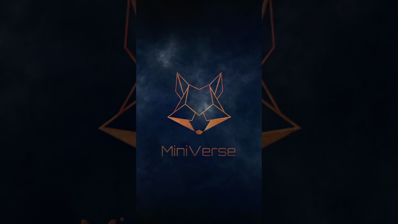 👀 Don&rsquo;t miss the reveal &mdash; follow MiniVerse! #3Dprinting #Miniatures #STLFiles #FantasyMiniatures