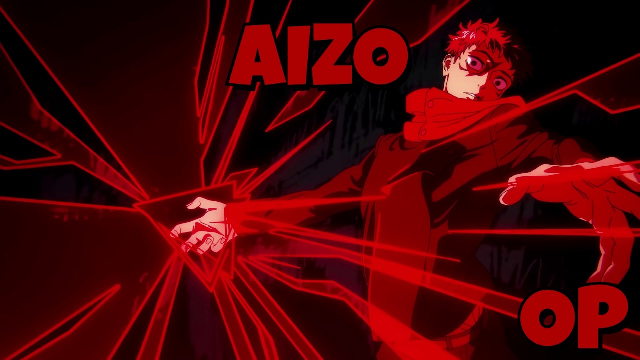 Jujutsu Kaisen Temporada 3 OP Sub. Español V. Opening | Aizo - King Gnu