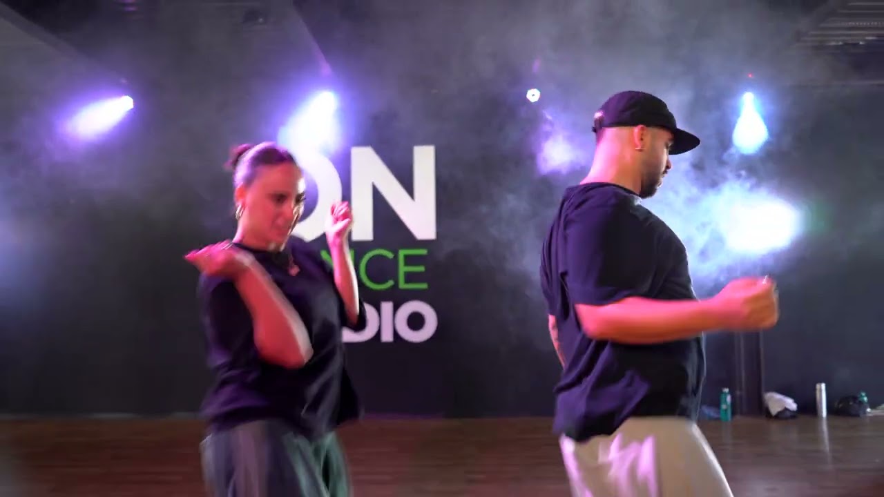 RAFFAELE DE SIMONE GIUSY SANTUCCI OPEN DAY BIG HD